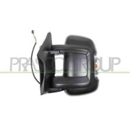 Retrovisore Sinistro Elettrico Per Citroen Jumper Dal 2006 Al 2014