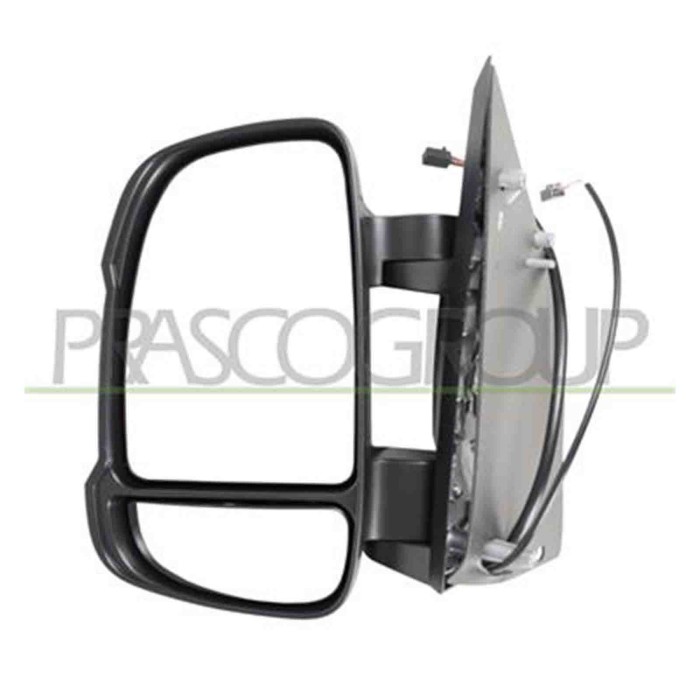 FT9307315_1.JPG Retrovisore Sinistro Elettrico Per Citroen Jumper Dal 2006 Al 2014