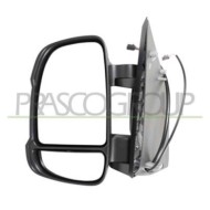 FT9307315_1.JPG Retrovisore Sinistro Elettrico Per Citroen Jumper Dal 2006 Al 2014
