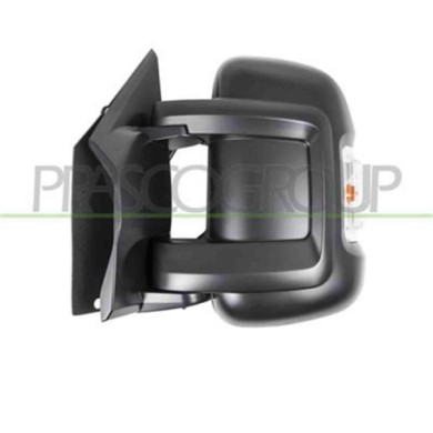 FT9307315_2.JPG Retrovisore Sinistro Elettrico Per Citroen Jumper Dal 2006 Al 2014