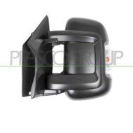 FT9307315_2.JPG Retrovisore Sinistro Elettrico Per Citroen Jumper Dal 2006 Al 2014