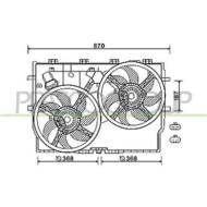 FT930F004_1.JPG Ventola Per Fiat Ducato Dal 2006 Al 2014