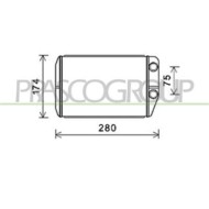 FT930H001_1.JPG Riscaldatore Per Fiat Ducato Dal 2006 Al 2014