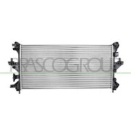 FT930R001_1.JPG Radiatore Per Fiat Ducato Dal 2006 Al 2014