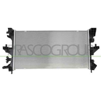 FT930R009_1.JPG Radiatore Per Fiat Ducato Dal 2006 Al 2014