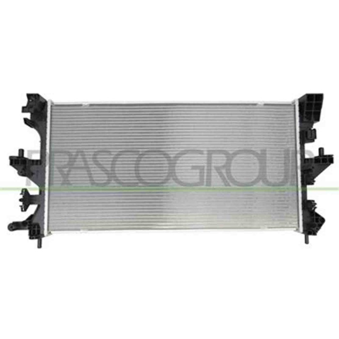 FT930R009_1.JPG Radiatore Per Fiat Ducato Dal 2006 Al 2014