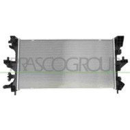 FT930R009_1.JPG Radiatore Per Fiat Ducato Dal 2006 Al 2014