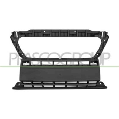 FT9321012_1.JPG Paraurti Anteriore Centrale Con Primer Per Citroen Jumper Dal 2014