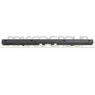 FT9321082_3.JPG Paraurti Posteriore Centrale Nero Goffrato Per Citroen Jumper Dal 2014