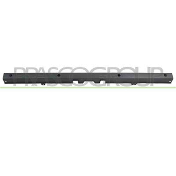 FT9321082_3.JPG Paraurti Posteriore Centrale Nero Goffrato Per Citroen Jumper Dal 2014