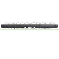 FT9321082_3.JPG Paraurti Posteriore Centrale Nero Goffrato Per Citroen Jumper Dal 2014