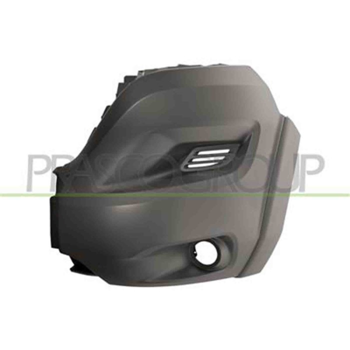 GUIDA_ALLA_SCELTA.JPG Cantonale Sinistro Paraurti Anteriore Grigio Con Sede Fendi Per Citroen Jumper Dal 2014