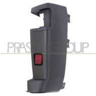 Cantonale Destro Nero Goffrato Per Citroen Jumper Dal 2014