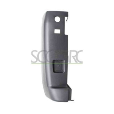 GUIDA_ALLA_SCELTA.JPG Cantonale Sinistro Nero Goffrato Per Fiat Ducato Dal 2014