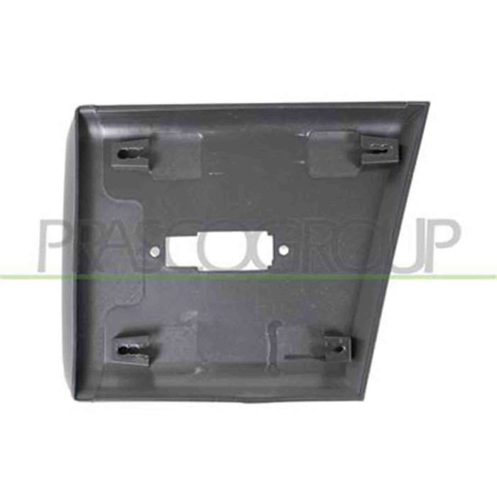 FT9321415_1.JPG Modanatura Nera Goffrata Per Citroen Jumper Dal 2006 Al 2014