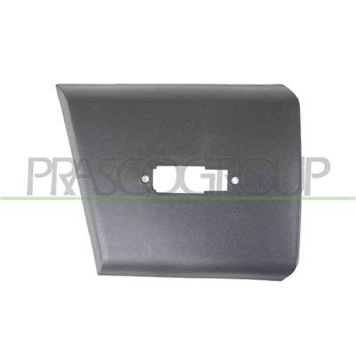 FT9321415_2.JPG Modanatura Nera Goffrata Per Citroen Jumper Dal 2006 Al 2014