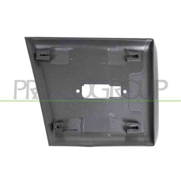 FT9321416_1.JPG Modanatura Nera Goffrata Per Citroen Jumper Dal 2006 Al 2014