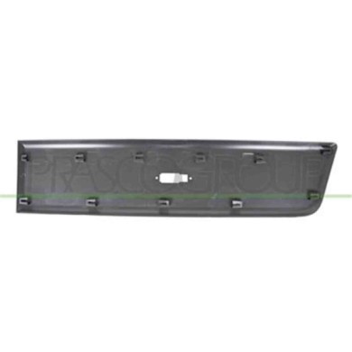FT9321463_1.JPG Modanatura Laterale Con Clips Per Citroen Jumper Dal 2006 Al 2014