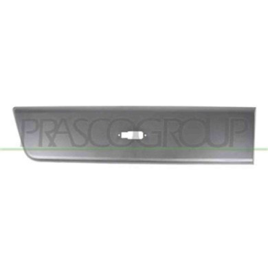 FT9321463_2.JPG Modanatura Laterale Con Clips Per Citroen Jumper Dal 2006 Al 2014
