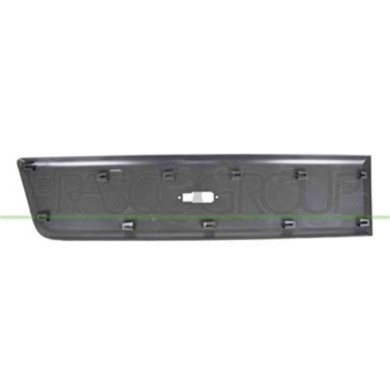FT9321464_1.JPG Modanatura Laterale Con Clips Per Citroen Jumper Dal 2006 Al 2014