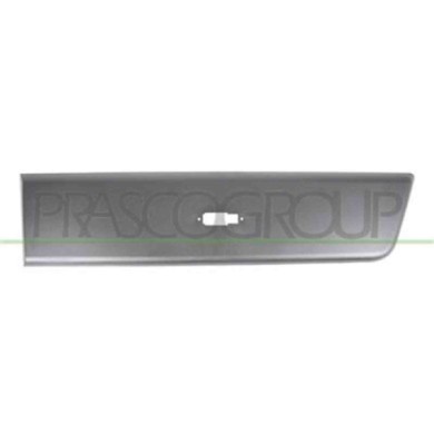 FT9321464_2.JPG Modanatura Laterale Con Clips Per Citroen Jumper Dal 2006 Al 2014