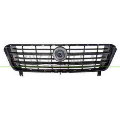 FT9322001_1.JPG Griglia Radiatore Nera Per Fiat Ducato Dal 2014