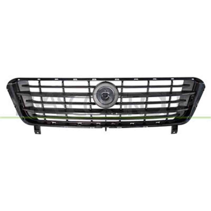 FT9322001_1.JPG Griglia Radiatore Nera Per Fiat Ducato Dal 2014