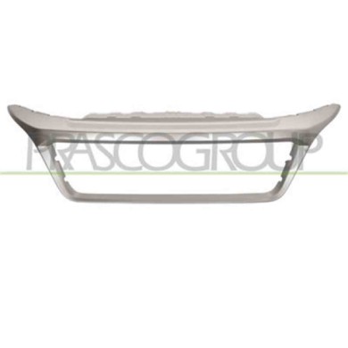 FT9322305_1.JPG Cornice Griglia Superiore Grigia Per Fiat Ducato Dal 2014