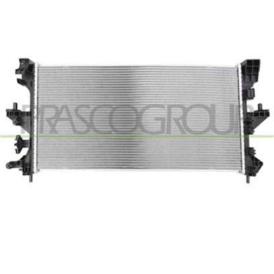 FT932R002_1.JPG Radiatore Per Citroen Jumper Dal 2014