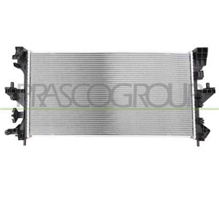 FT932R002_1.JPG Radiatore Per Citroen Jumper Dal 2014