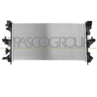 FT932R002_1.JPG Radiatore Per Citroen Jumper Dal 2014