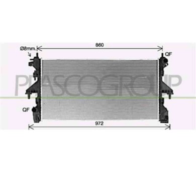 FT932R002_2.JPG Radiatore Per Citroen Jumper Dal 2014