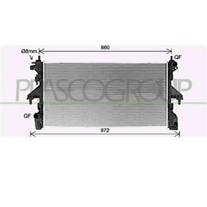 FT932R002_2.JPG Radiatore Per Citroen Jumper Dal 2014