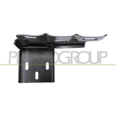 FT9501015_3.JPG Staffa Laterale Destra Paraurti Anteriore Per Iveco Daily Dal 2014 Al 2019
