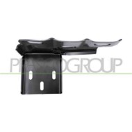 FT9501015_3.JPG Staffa Laterale Destra Paraurti Anteriore Per Iveco Daily Dal 2014 Al 2019