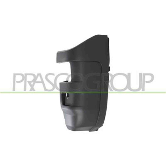 FT9501153_1.JPG Cantonale Destro Paraurti Posteriore Per Iveco Daily Dal 2014 Al 2019