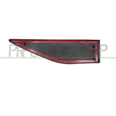 FT9501401_1.JPG Modanatura Parafango Anteriore Destro Per Iveco Daily Dal 2014 Al 2019