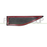 FT9501402_1.JPG Modanatura Parafango Anteriore Sinistro Per Iveco Daily Dal 2014 Al 2019