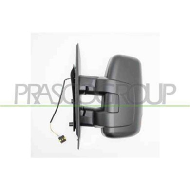 GUIDA_ALLA_SCELTA.JPG Retrovisore Sinistro Per Iveco Daily Dal 2014 Al 2019