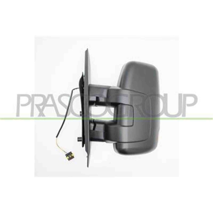 GUIDA_ALLA_SCELTA.JPG Retrovisore Sinistro Per Iveco Daily Dal 2014 Al 2019
