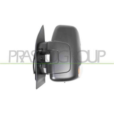 GUIDA_ALLA_SCELTA.JPG Retrovisore Sinistro Per Iveco Daily Dal 2014 Al 2019