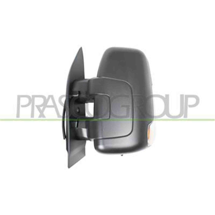 GUIDA_ALLA_SCELTA.JPG Retrovisore Sinistro Per Iveco Daily Dal 2014 Al 2019