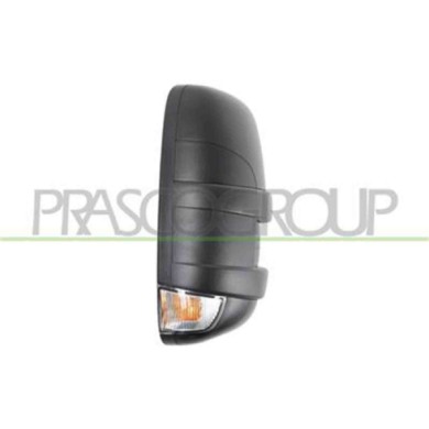 FT9507013_1.JPG Retrovisore Destro Manuale Nero Per Iveco Daily Dal 2014 Al 2019