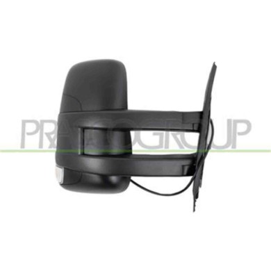 FT9507013_2.JPG Retrovisore Destro Manuale Nero Per Iveco Daily Dal 2014 Al 2019