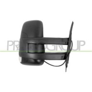 FT9507013_2.JPG Retrovisore Destro Manuale Nero Per Iveco Daily Dal 2014 Al 2019