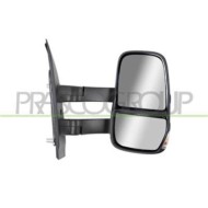 FT9507013_3.JPG Retrovisore Destro Manuale Nero Per Iveco Daily Dal 2014 Al 2019