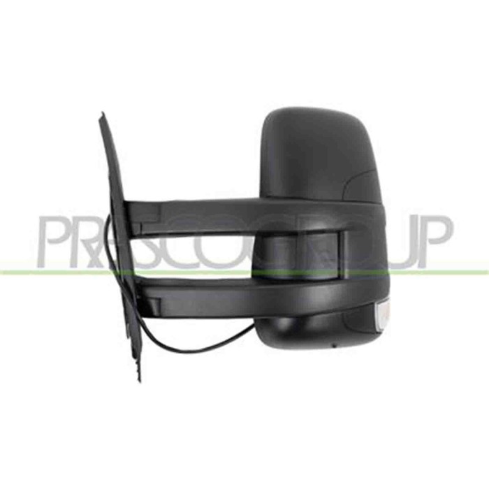 FT9507324_2.JPG Retrovisore Sinistro Elettrico Per Iveco Daily Dal 2014 Al 2019