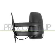 FT9507324_2.JPG Retrovisore Sinistro Elettrico Per Iveco Daily Dal 2014 Al 2019