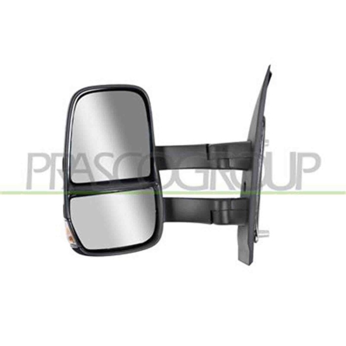 FT9507324_3.JPG Retrovisore Sinistro Elettrico Per Iveco Daily Dal 2014 Al 2019