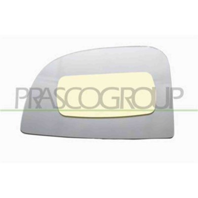 GUIDA_ALLA_SCELTA.JPG Piastra Specchio Inferiore Sinistra Per Iveco Daily Dal 2014 Al 2019